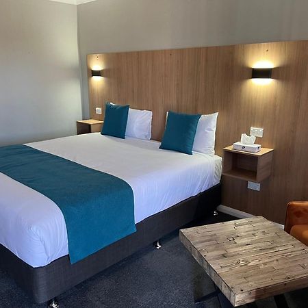 Adrian Motel ฟอร์บส์ ภายนอก รูปภาพ