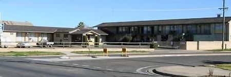 Adrian Motel ฟอร์บส์ ภายนอก รูปภาพ