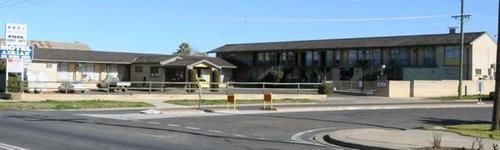 Adrian Motel ฟอร์บส์ ภายนอก รูปภาพ